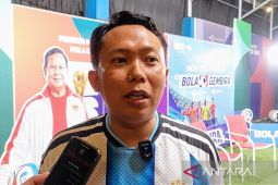TVRI catat lebih dari 120 titik nobar final Piala Dunia di Bengkulu