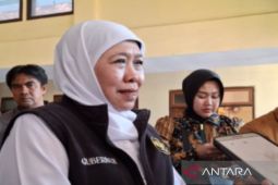 Gubernur Jatim ajak seluruh pihak tingkatkan pengawasan pada anak