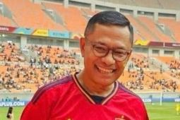 Saleh Husin jagokan Spanyol satukan Piala Dunia dengan Piala Eropa 2024