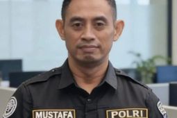 Polisi ajak warga Lebak jaga ketertiban pada nobar final Piala Dunia 2026