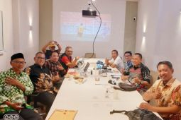 Manifesto Perubahan Sepak bola Depok via FSSKD 2026-2030