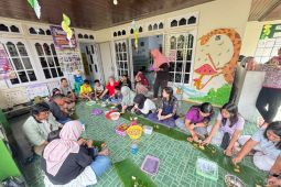 MPLS sekolah Cerlang Pontianak libatkan orang tua bangun sinergi pendidikan
