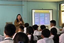 Diskominfo-Singkawang perkuat literasi digital pelajar cegah judol