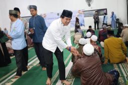 Sebanyak 715 guru mengaji TPQ di Singkawang terima bantuan insentif