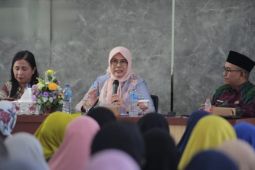 Pemkot Singkawang percepat verifikasi data calon haji 2027