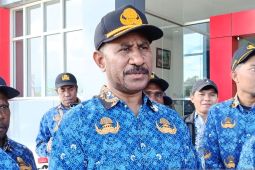 Disdikbud Papua Pegunungan dorong pelajar cintai lingkungan lewat program semangat menanam