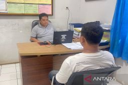 Satpolairud Polres Tanah Bumbu selamatkan 80 jiwa dari peredaran Narkotika
