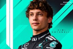Ferrari dan McLaren mendominasi GP Hungaria