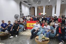 ANTARA gelar nobar final Piala Dunia 2026 di Jakarta