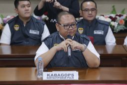 Kortastipidkor Polri siap hadapi gugatan praperadilan Febrie Adriansyah