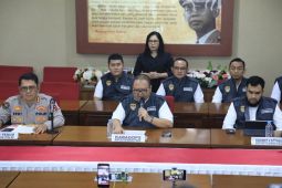 Polri: Korupsi pembiayaan batu bara rugikan negara Rp38 miliar