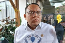 Komisi VII DPR tekankan penguatan sanksi pada RUU Kawasan Industri