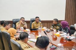 Deli Serdang perkuat kolaborasi dengan notaris tingkatkan pelayanan
