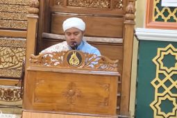 Ustadz Hilal ungkap Shafar dan keutamaan ayat Kursi