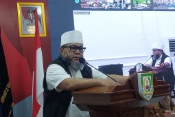 Gubernur Bengkulu sampaikan tiga pesan penting pada penutupan MPLS