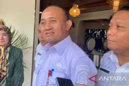 Pemkot Serang gandeng filantropi guna capai bebas dari BAB sembarangan