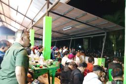 Pemkab Batang Hari jadikan nobar penggerak UMKM