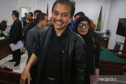 Putusan praperadilan kedua Roy Suryo di PN Jaksel dibacakan Senin