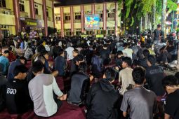 Ketua KONI HSU ajak warga sukseskan Porprov Kalsel VIII 2029