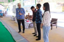 Wabup HSU ajak mahasiswa ULM bangun wilayah rawa