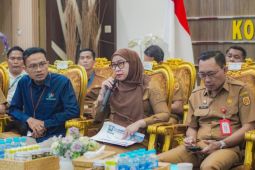 Pemkot Banjarbaru siapkan langkah kendalikan inflasi melalui operasi pasar