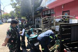 PAM Surya Sembada tindak tegas sambungan air ilegal di Surabaya