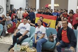 Komisi VII DPR: Tayangan Piala Dunia 2026 di TVRI tak mengecewakan