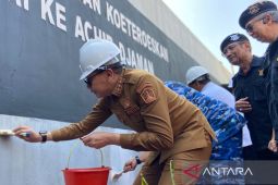 Pemkot Malang tanamkan nasionalisme lewat materi perjuangan TRIP