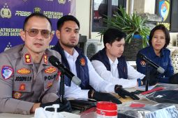 Pelaku penambakan di klub malam Canggu terancam penjara 15 tahun