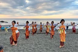 Ini atraksi wisata di Lovina Festival mulai 24-29 Juli