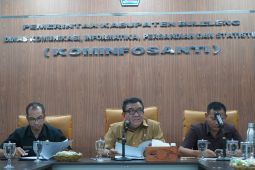 Pemkab Buleleng dan UT matangkan layanan perpus dan arsip digital