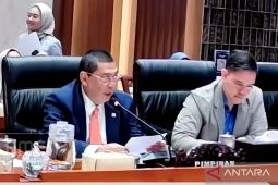 Komisi I DPR: kenaikan tukin TNI komitmen negara perkuat pertahanan