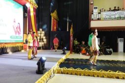 Kalsel kemarin dari pendapatan Kalsel hingga UMKM