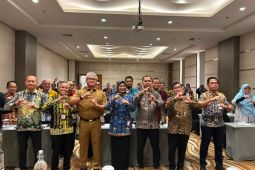 Bapperida Tabalong wujudkan tata kelola pemerintahan modern dengan lima inovasi