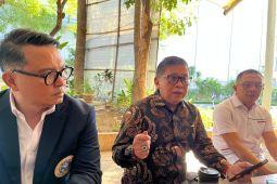Hasto tegaskan kader PDIP dilarang terlibat dalam proyek MBG