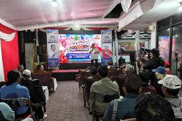 Anggota DPR nilai ajang nobar Piala Dunia bangkitkan ekonomi