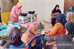 BKKBN Maluku edukasi gizi masyarakat Kabupaten Buru lewat Program Dashat