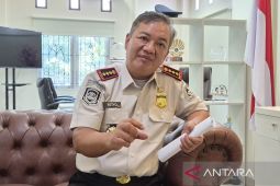 Realisasi PNBP penerbitan 829 paspor di Imigrasi Manokwari capai Rp586 juta