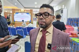 DPD RI minta KLH tindak tegas perusahaan ekstraksi cat di Manokwari