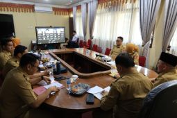 Wabup Lampung Barat perkuat tata kelola pendidikan berbasis data lewat bimtek