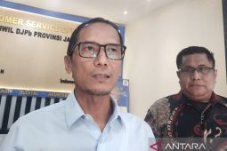 DJPb: FLPP di Jambi capai 3.287 unit rumah hingga pertengahan Juli