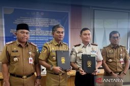 Lapas Jambi gandeng lintas sektor perkuat pemberdayaan WBP