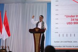 Mentan permudah perizinan investor bangun peternakan sapi perah