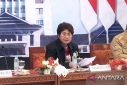 Pansus RUU Daerah Khusus Kepulauan bahas dana khusus kepulauan