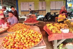 Pemkab tegaskan stabilitas harga pangan di Gorontalo Utara terjaga