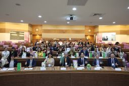 UI GreenMetric ajak mahasiswa jadi agen transformasi keberlanjutan lewat aksi nyata