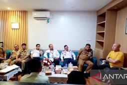 DPRD Babel gelar RDP terkait kerusakan alur dermaga pelabuhan Sadai