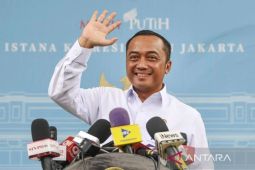 Mensesneg: Sidang kabinet sore ini bahas evaluasi program