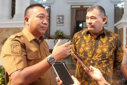 Pemkab Situbondo jajaki kerja sama dengan Konjen Australia di Surabaya