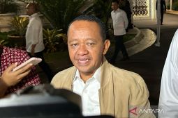 Pemerintah targetkan penerapan BBM campuran etanol 10 persen mulai 2027